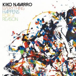 Download track Humanity (Album Edit) Kiko Navarro