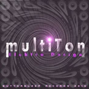 Download track Multiton Elektro Design And Andreas Loth