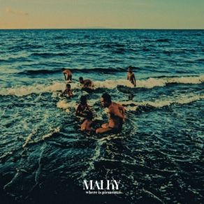 Download track Lampedusa Malky