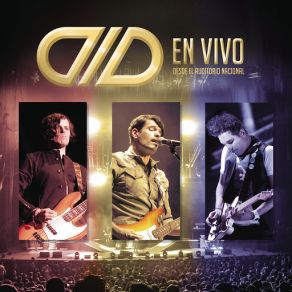 Download track Viernes (En Vivo Auditorio Nacional) DLD