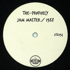 Download track Jam Master Prophecy