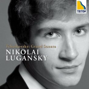 Download track Piano Sonata In G Major, Op. 37 1. Moderato E Risoluto Nikolai Lugansky