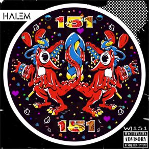 Download track CAN (Original Mix) HALEM