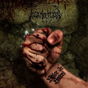 Download track The Art Of Beheading Scent Of Flesh