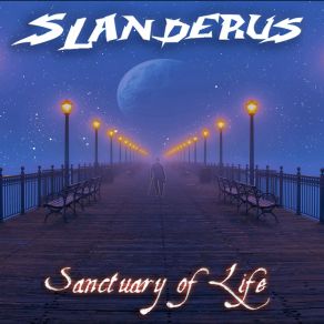 Download track Servant Of The Night Slanderus