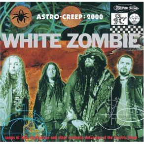 Download track Super - Charger Heaven White Zombie, Rob Zombie