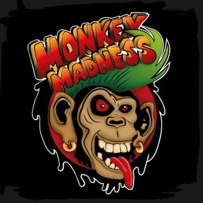 Download track Drunk In Bagdad Madness Monkey