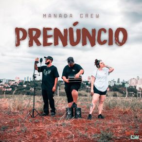 Download track Não Da Mais Manada Crew