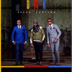 Download track Tamufilwa Dmk