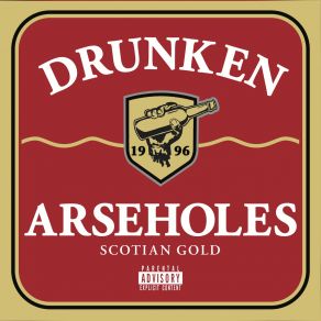 Download track Play It Loud Drunken Arseholes