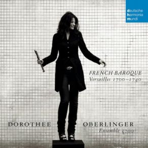 Download track Les Delices, Ou Le Fargis Dorothee Oberlinger