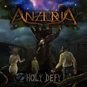 Download track Hour Of Reaper Anzeria