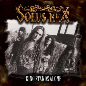 Download track Heart In Chains Solus Rex