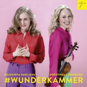 Download track Korngold Much Ado About Nothing, Suite For Violin And Piano, Op. 11 II. Dogberry And Verges - March Of The Watch Dorothea Schupelius, Jelizaveta Vasiljeva