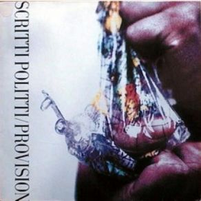 Download track Oh Patti (Don't Feel Sorry For Loverboy) Scritti Politti