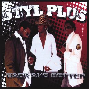 Download track Mi O Ba Sere Mo STYL-PLUS