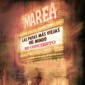 Download track Que Se Joda El Viento Marea