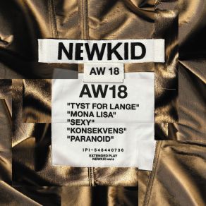 Download track Tyst För Länge Newkid