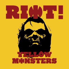 Download track Walking In The Rain Yellow Monsters