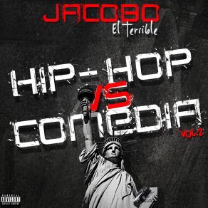 Download track No Es Lo Mio Jacobo El Terrible