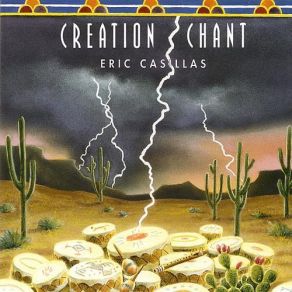 Download track Clouds & Corn Creator Eric Casillas