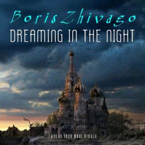 Download track Dreaming In The Night (Radio Romance Mix) Boris Zhivago