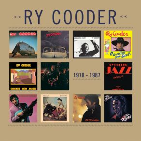 Download track Viva Seguin, Do Re Mi' Ry Cooder