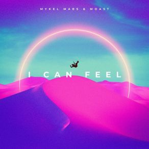 Download track I Can Feel (Extended Instrumental) Moast