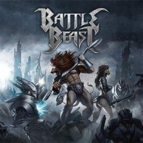 Download track Rain Man Battle Beast