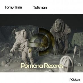 Download track Talisman (Radio Edit) Tomy Time