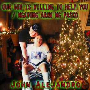 Download track Ngayong Araw Ng Pasko (Minus One) John AlejandroMinus One