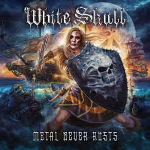 Download track Pay To Play White Skull