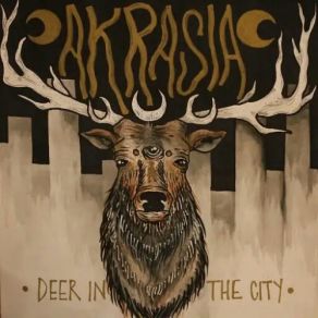 Download track Deer In The City Akrasia