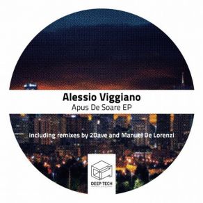 Download track Rebound (Original Mix) Alessio Viggiano