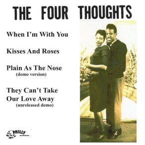 Download track Plain As The Nose (Demo Version) Four ThoughtsMorris Bailey Jr