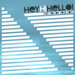 Download track Brighter Lights HeyHiHello!