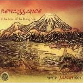 Download track Ashes Are Burning Renaissance