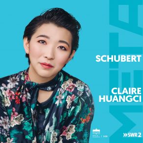 Download track Sehnsucht, Op. 105 No. 4, D879 Claire Huangci