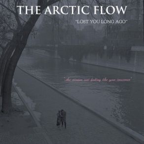 Download track C’est La Fille Des Mes Rêves The Arctic Flow