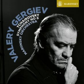 Download track Symphony No. 6 In B Minor, Op. 74 -Pathétique- IV. Finale. Adagio Lamentoso Valery Gergiev, Mariinsky Orchestra