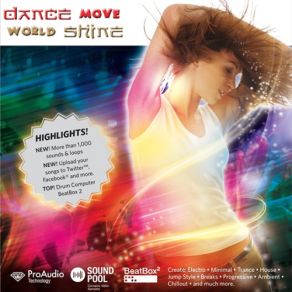 Download track Move Into Light (Radio Edit) Juventa, Erica Curran