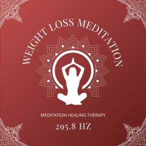 Download track Weight Loss Frequency 295.8 Hz Meditation Healing Therapy