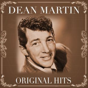 Download track Innamorata (Sweetheart) Dean Martin