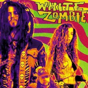 Download track Grease Paint And Monkey Brains White Zombie