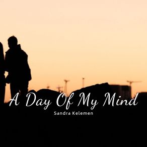 Download track A Day Of My Mind Sandra