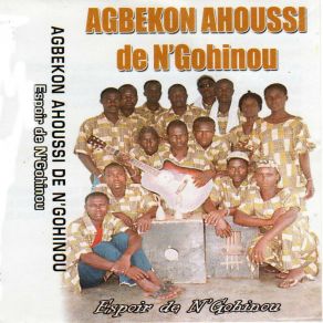 Download track Zelia Go Ahoussi De N'gohinou