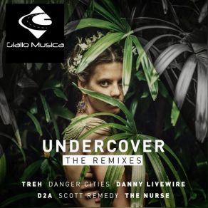 Download track Undercover (Scott Remedy Remix) Nurse