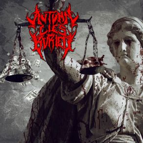 Download track Inhuman Skin Autumn Lies Buried