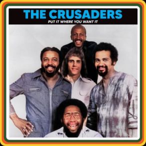 Download track Stix Drum Solo (Crossfire) (Live (Remastered)) The CrusadersCrossfire