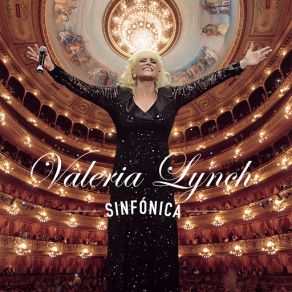 Download track La Extraña Dama (En Vivo) Valeria Lynch